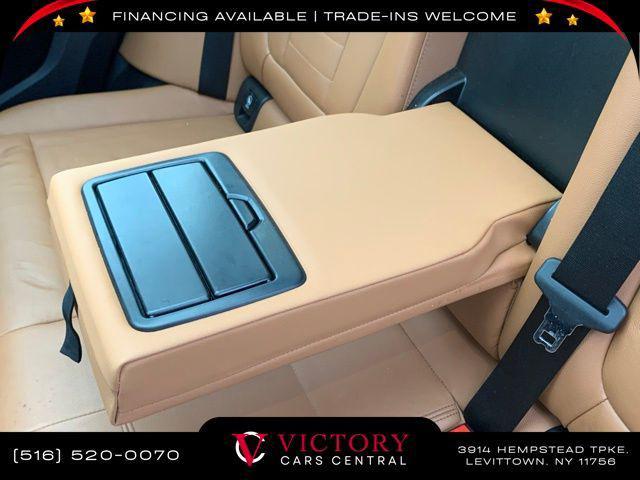used 2020 BMW X3 car, priced at $21,995