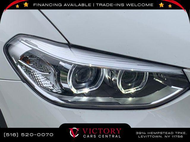 used 2020 BMW X3 car, priced at $21,995