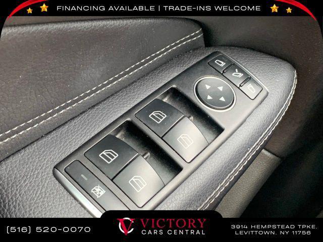 used 2019 Mercedes-Benz GLS 550 car, priced at $26,995