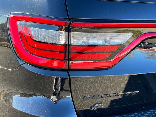 used 2018 Dodge Durango car, priced at $18,649