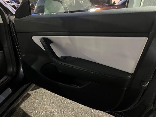 used 2019 Tesla Model 3 car, priced at $16,849