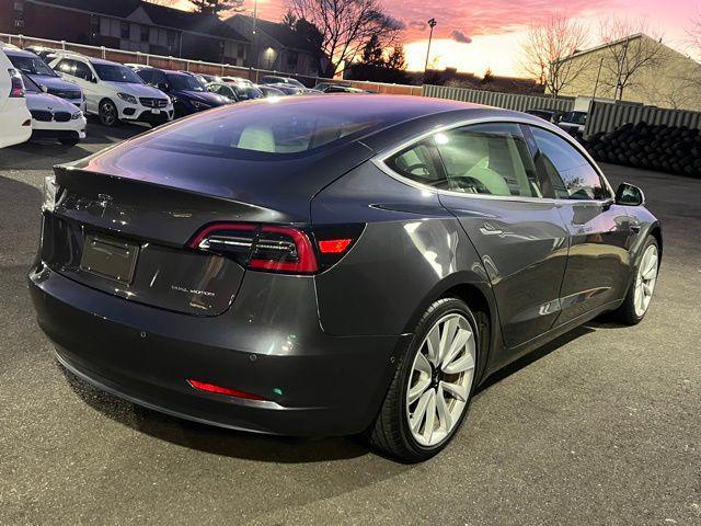 used 2019 Tesla Model 3 car, priced at $16,849