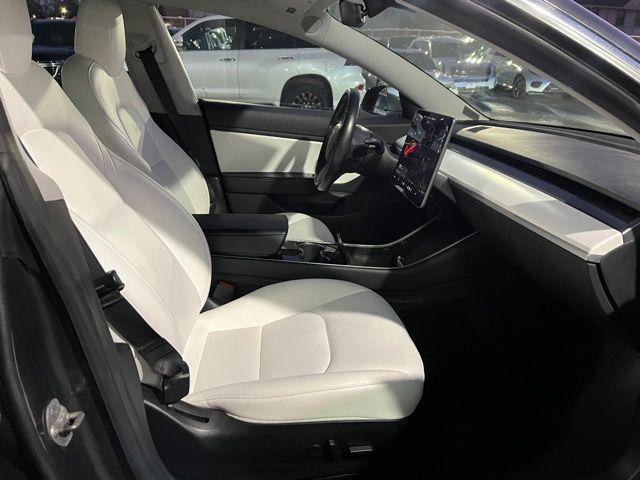 used 2019 Tesla Model 3 car, priced at $16,849