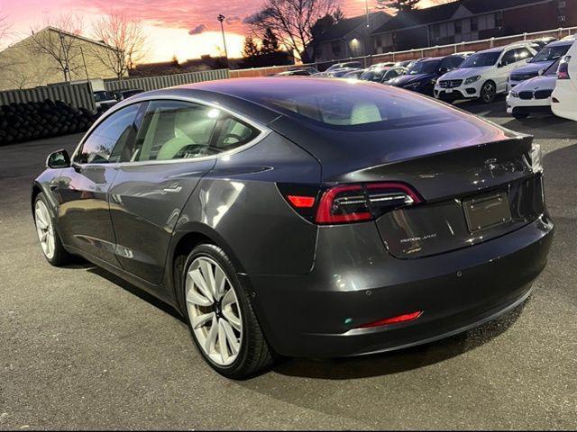 used 2019 Tesla Model 3 car, priced at $16,849