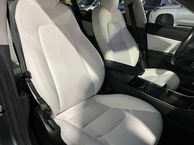 used 2019 Tesla Model 3 car, priced at $16,849