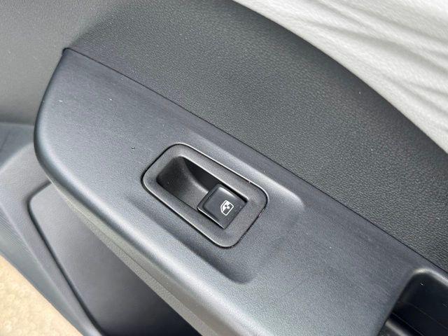used 2023 Volkswagen Taos car, priced at $17,195
