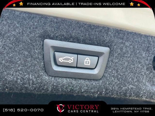 used 2022 BMW 530 car, priced at $23,995