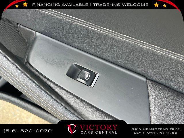 used 2022 BMW 530 car, priced at $23,995