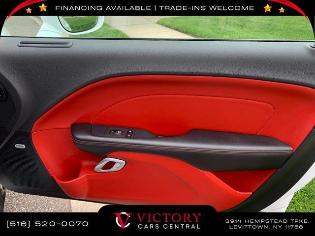 used 2019 Dodge Challenger car, priced at $32,995