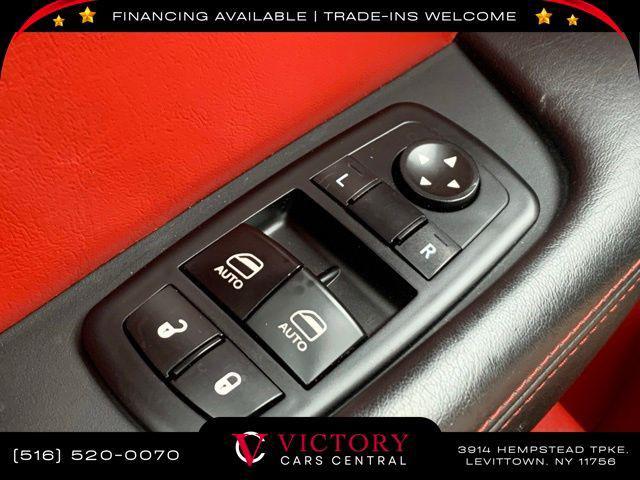 used 2019 Dodge Challenger car, priced at $32,995