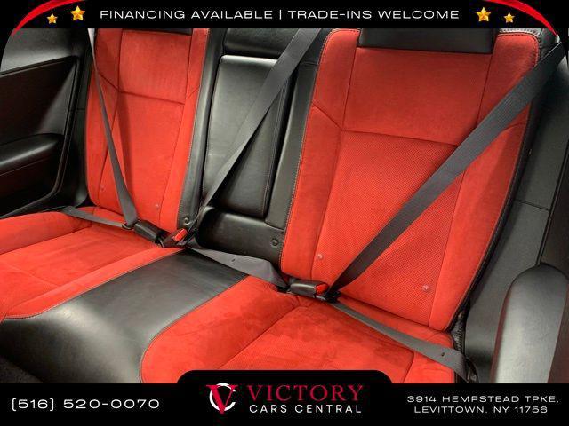 used 2019 Dodge Challenger car, priced at $32,995