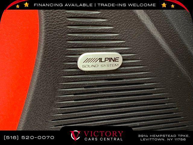 used 2019 Dodge Challenger car, priced at $32,995