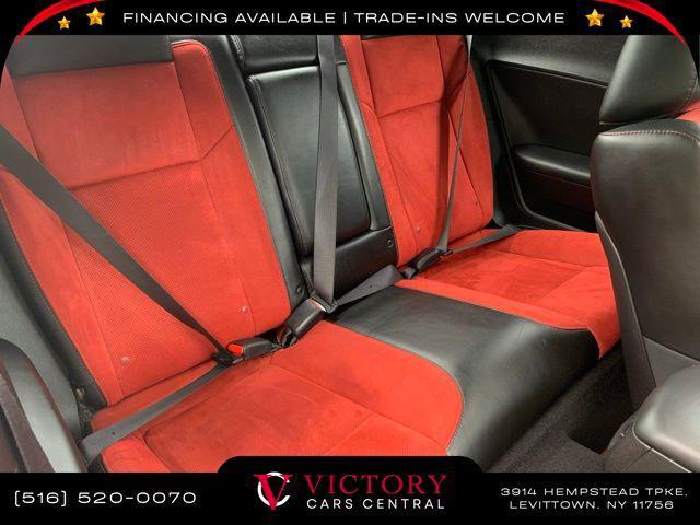 used 2019 Dodge Challenger car, priced at $32,995