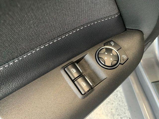 used 2023 Ford Mustang car, priced at $34,349
