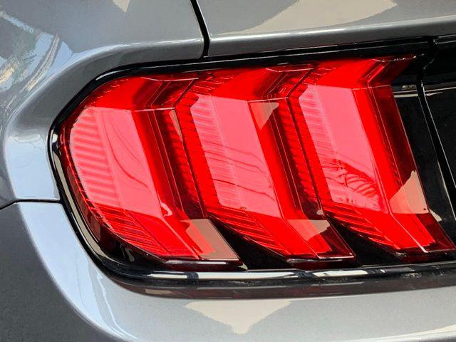 used 2023 Ford Mustang car, priced at $34,349