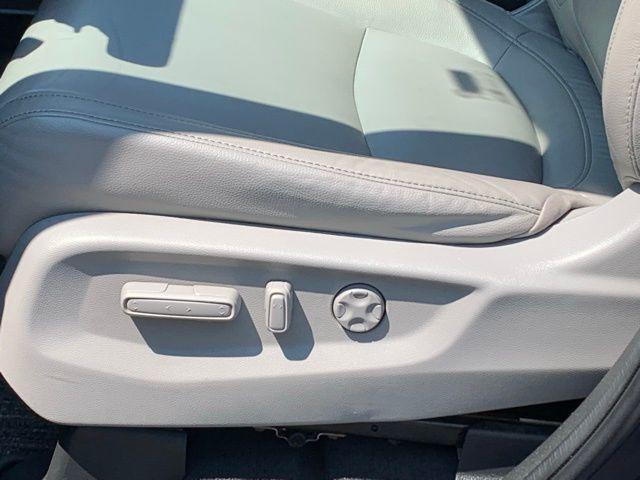 used 2021 Honda Odyssey car, priced at $24,895
