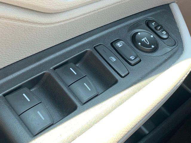 used 2021 Honda Odyssey car, priced at $24,895