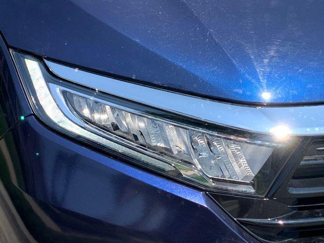 used 2021 Honda Odyssey car, priced at $24,895