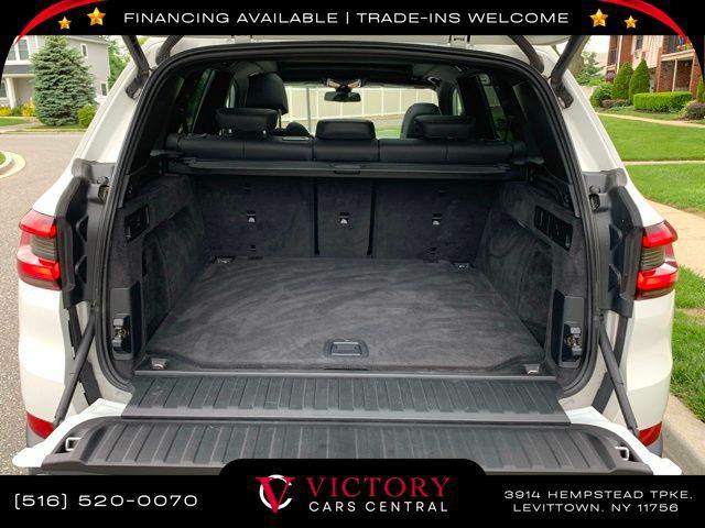 used 2022 BMW X5 car, priced at $27,345
