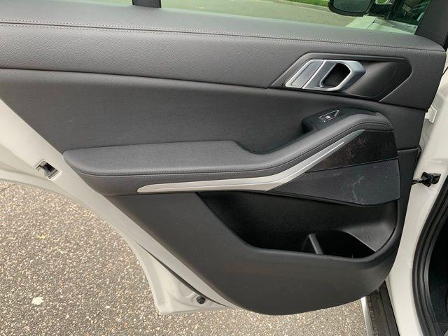 used 2022 BMW X5 car, priced at $31,995