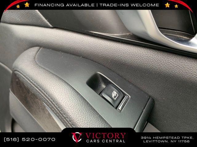 used 2022 BMW X5 car, priced at $27,345