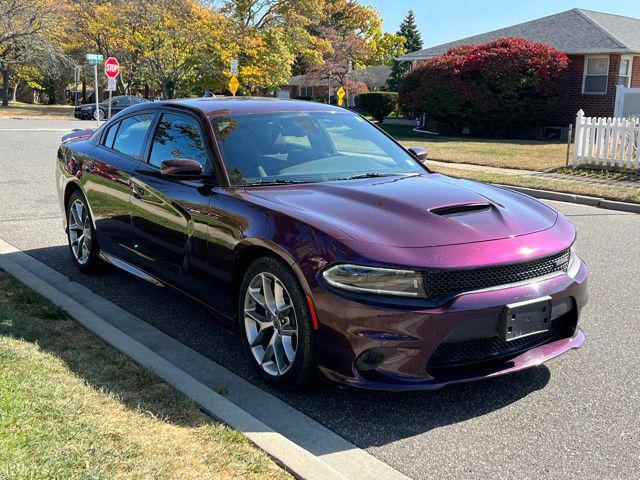 used 2022 Dodge Charger car, priced at $18,249