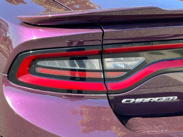 used 2022 Dodge Charger car, priced at $18,249