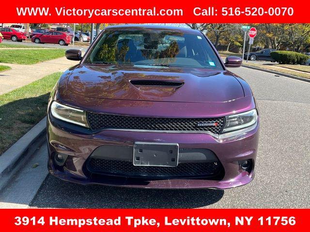 used 2022 Dodge Charger car, priced at $18,249