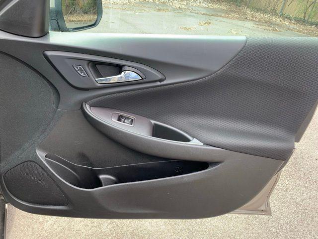 used 2022 Chevrolet Malibu car, priced at $13,895