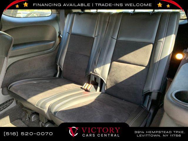 used 2022 Dodge Durango car, priced at $22,545