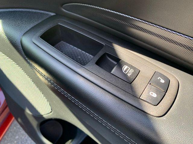 used 2022 Dodge Durango car, priced at $24,549