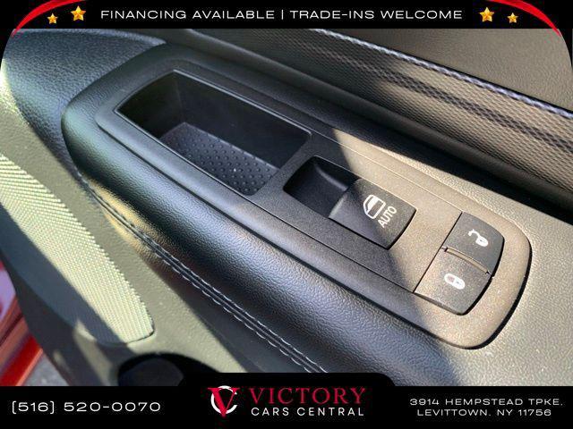 used 2022 Dodge Durango car, priced at $22,545