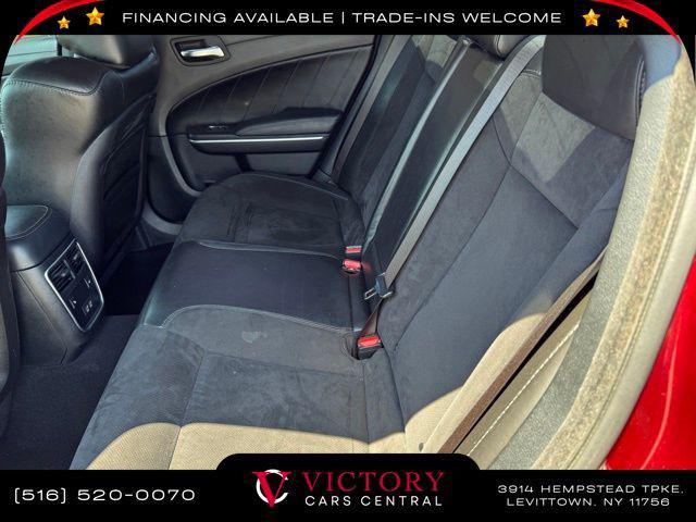 used 2020 Dodge Charger car, priced at $29,995