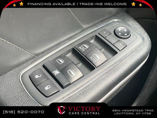 used 2020 Dodge Charger car, priced at $29,995