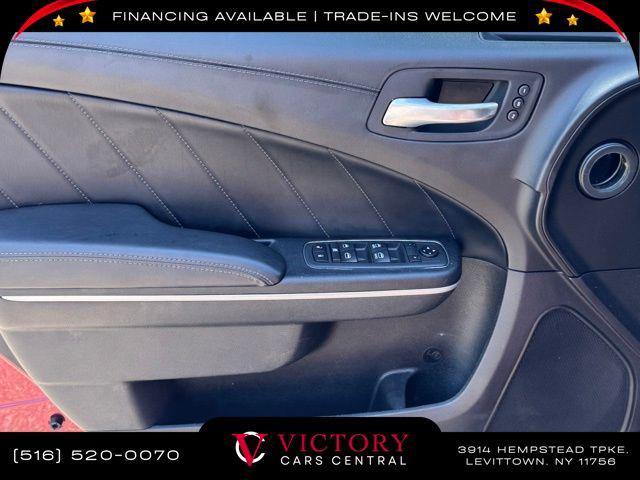 used 2020 Dodge Charger car, priced at $29,995