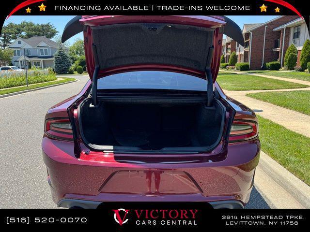 used 2020 Dodge Charger car, priced at $29,995