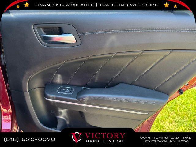 used 2020 Dodge Charger car, priced at $29,995