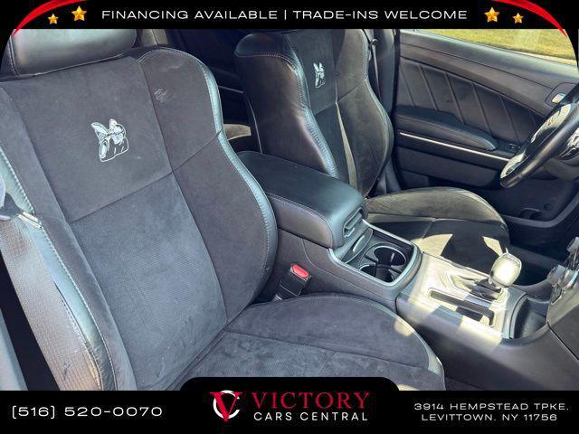 used 2020 Dodge Charger car, priced at $29,995