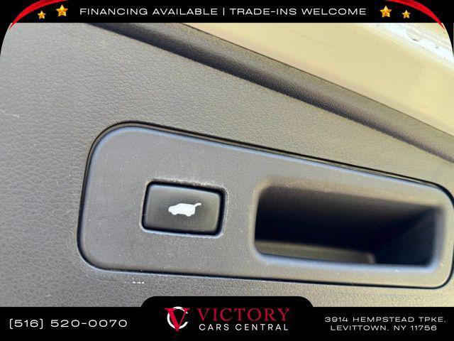 used 2017 Acura MDX car, priced at $16,195
