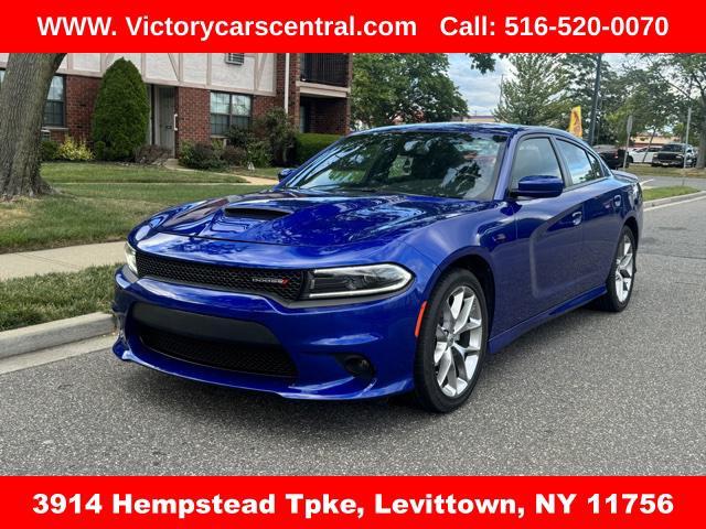 used 2022 Dodge Charger car, priced at $22,249