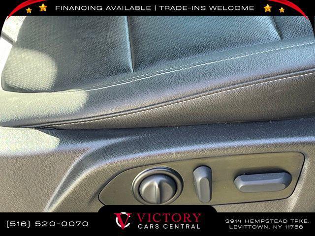 used 2022 GMC Sierra 1500 car, priced at $29,595
