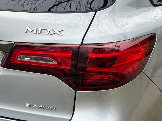 used 2019 Acura MDX car, priced at $23,795