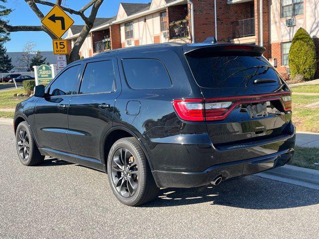 used 2023 Dodge Durango car, priced at $32,849