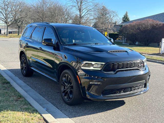 used 2023 Dodge Durango car, priced at $32,849