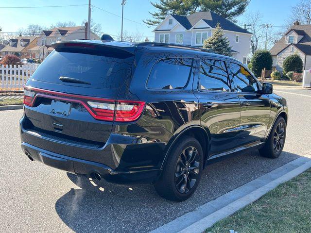 used 2023 Dodge Durango car, priced at $32,849