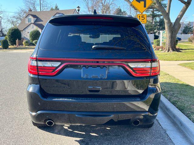 used 2023 Dodge Durango car, priced at $32,849