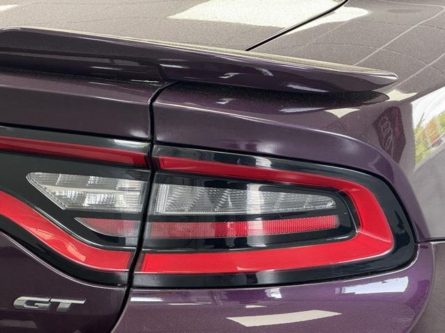 used 2022 Dodge Charger car, priced at $19,695