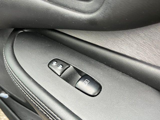 used 2021 Nissan Murano car, priced at $16,895