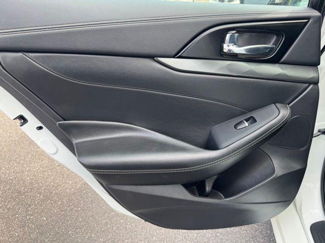used 2023 Nissan Maxima car, priced at $18,995