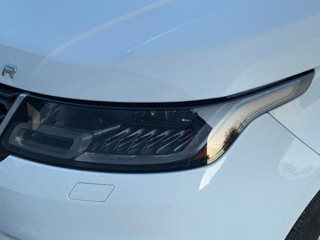 used 2019 Land Rover Range Rover Sport car, priced at $25,895